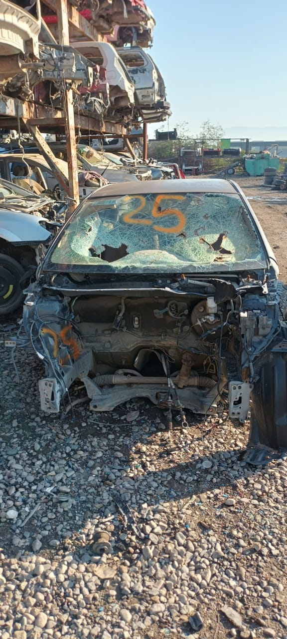  Toyota YARIS 2005    EN DESARME